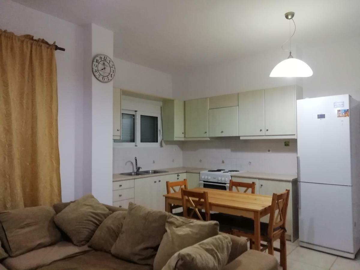 Villa Nadia Вунария Экстерьер фото
